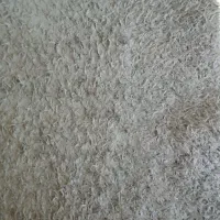 فرش شگی ۶ متری طوسی درحدنو