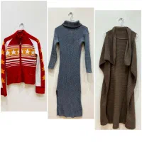 یکسری لباس در حد نو|لباس|بندر انزلی, معلم|دیوار