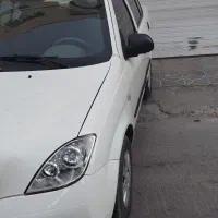 تیبا 1 مدل 1400