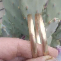 النگو برنجی