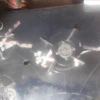 گاز صحفه ای نو نو