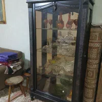 ویترین یا بوفه تمیز