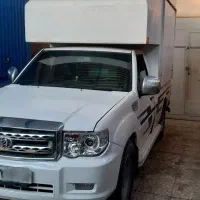 پادرا اتاق مسقف ۱۴۰۱|خودرو سواری و وانت|اصفهان, عطار نیشابوری|دیوار