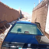 پژو پارس مدل 94