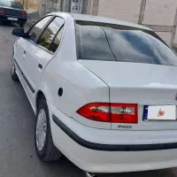 سمند مدل 95 بنزینی|خودرو سواری و وانت|خلخال, |دیوار