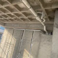 نیازمند نیروی استاد کار و نیروی ساده  تاسیسات