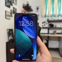 اپل iPhone 13 Pro Max با حافظهٔ ۲۵۶ گیگابایت|موبایل|قم, سالاریه|دیوار