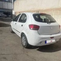 تیبا ۲|خودرو سواری و وانت|هشتگرد, فاز ۱ مهستان|دیوار