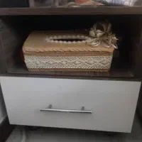 تخت، کتابخانه ،پایتختی|کتابخانه، شلف، قفسههای دیواری|گلبهار, شهر جدید گلبهار|دیوار