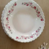 سرویس آرکوپال ۲۴نفره|ظروف سرو و پذیرایی|بیرجند, |دیوار