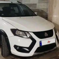 کوییک ساده بیرنگ|خودرو سواری و وانت|محمدشهر, همایون ویلا|دیوار