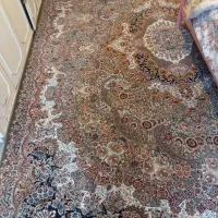 ۲عدد تخت فرش