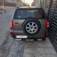 ام وی ام x33 مدل94|خودرو سواری و وانت|اصفهان, بهارستان|دیوار
