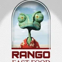 نیرو برای فست فود