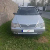 پراید111مدل ۹۲نقره ای هیدرولیک همراه برگه کارشناسی|خودرو سواری و وانت|خشکبیجار, |دیوار