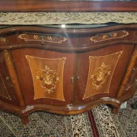 کنسول آینه سلطنتی