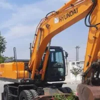 اجاره بیل200 لاستیکی وبیل زنجیری ولودر