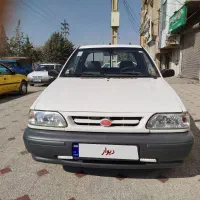 پرایدوانت 402|خودرو سواری و وانت|کرمانشاه, |دیوار