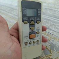 کولر اوجنرال|کولر گازی و فن‌کوئل|رشت, دروازه لاکان|دیوار