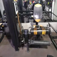 فروش لوازم باشگاه بدنسازی جارو کش