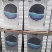 پخش ویژه عیدانه لباسشویی آبسال۷کیلو درب فضایی|ماشین لباسشویی و خشککن لباس|ملارد, |دیوار