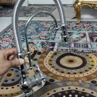 شیر آب سینک|لوازم سرویس بهداشتی|تهران, افسریه جنوبی|دیوار