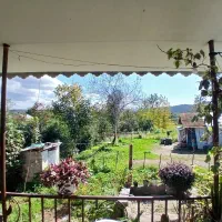 خونه محوطه کاملا روستایی باوجود ابدی|فروش خانه و ویلا|احمدسرگوراب, |دیوار