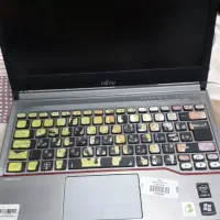 FUJITSU|رایانه همراه|لار, |دیوار