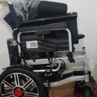 ویلچر برقی