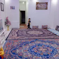 دو خواب،توس۹۱|فروش آپارتمان|مشهد, شهید بصیر|دیوار