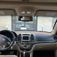 سانتافه 2011|خودرو سواری و وانت|خمین, |دیوار