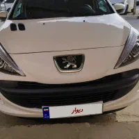 207 اتومات مدل 1401/10