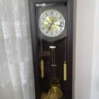 ساعت|ساعت دیواری و تزئینی|پیشوا, |دیوار