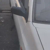 پراید سفید دوگانه شرکت مدل89|خودرو سواری و وانت|کاشان, امیرکبیر|دیوار