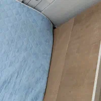 سرویس خواب دو نفره|تخت و سرویس خواب|خرم‌آباد, |دیوار