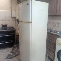 یخچال فریزر