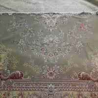 فرش۱۲متری ماشینی تمیز۵۰۰شانه|فرش|قم, پردیسان|دیوار
