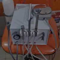 تولیدی میکرو یونیت دندانپزشکی