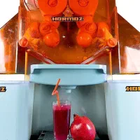 آبمیوه گیری مناسب مغازه و کافه|آبمیوه‌گیر و آب‌مرکبات‌گیر|بیرجند, |دیوار