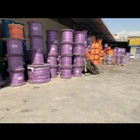 سیم بکسل بالابر آسانسور حفاری باشگاهی جرثقیل