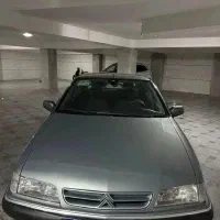 زانتیا مدل 86درحد صفر|خودرو سواری و وانت|رباط‌کریم, رباط‌کریم|دیوار