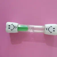 ساعت شنی ۲min