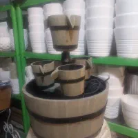 ابنما تمام چوب ونشکن وزیبا