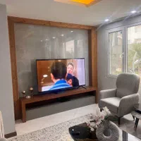 فروش ۱ خواب ۶۲ متری نوبنیاد۳ رو به نما
