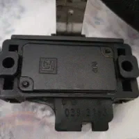 لوازام دوو سیلو|قطعات یدکی و لوازم جانبی|مشهد, سرافرازان|دیوار