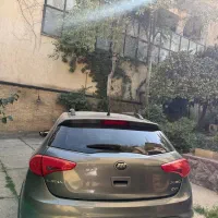 لیفان x50 اتوماتیک