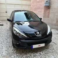 ۲۰۷ دنده ای مدل ۱۴۰۲