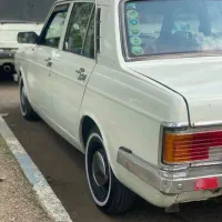 پیکان مدل 79استثنایی|خودرو سواری و وانت|رشت, معلم|دیوار