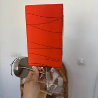 لوستر و چراغ خواب