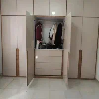 تعمیرات تخصصی ام دی اف|خدمات پیشه و مهارت|قم, نیروگاه|دیوار